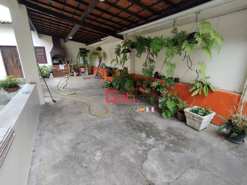 Casa, 3 quartos, 180 m² - Foto 8