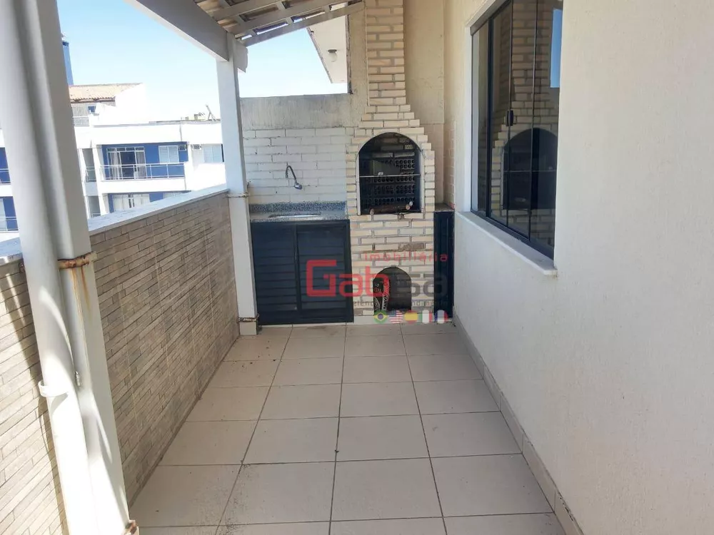 Cobertura, 4 quartos, 180 m² - Foto 1