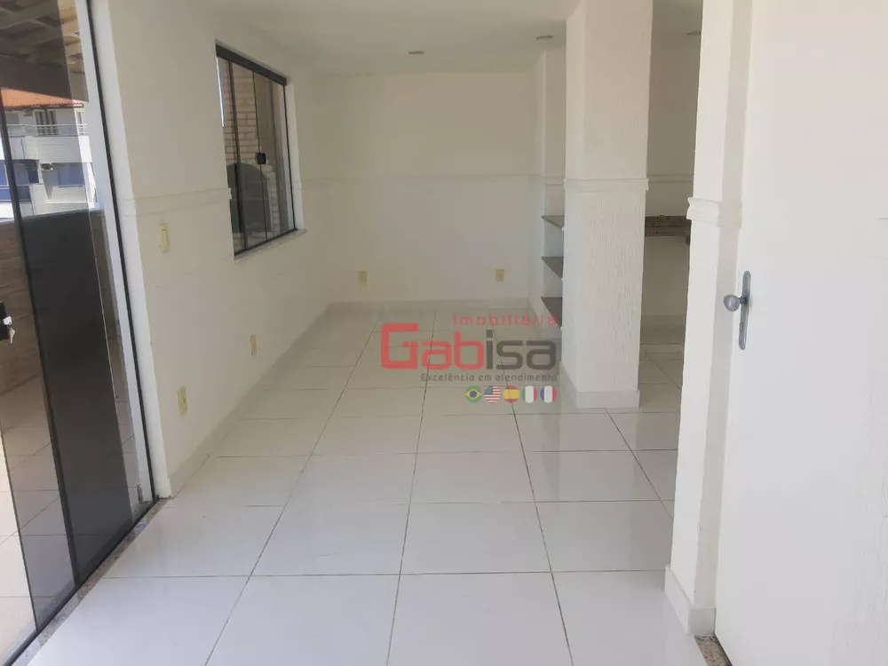 Cobertura, 4 quartos, 180 m² - Foto 8