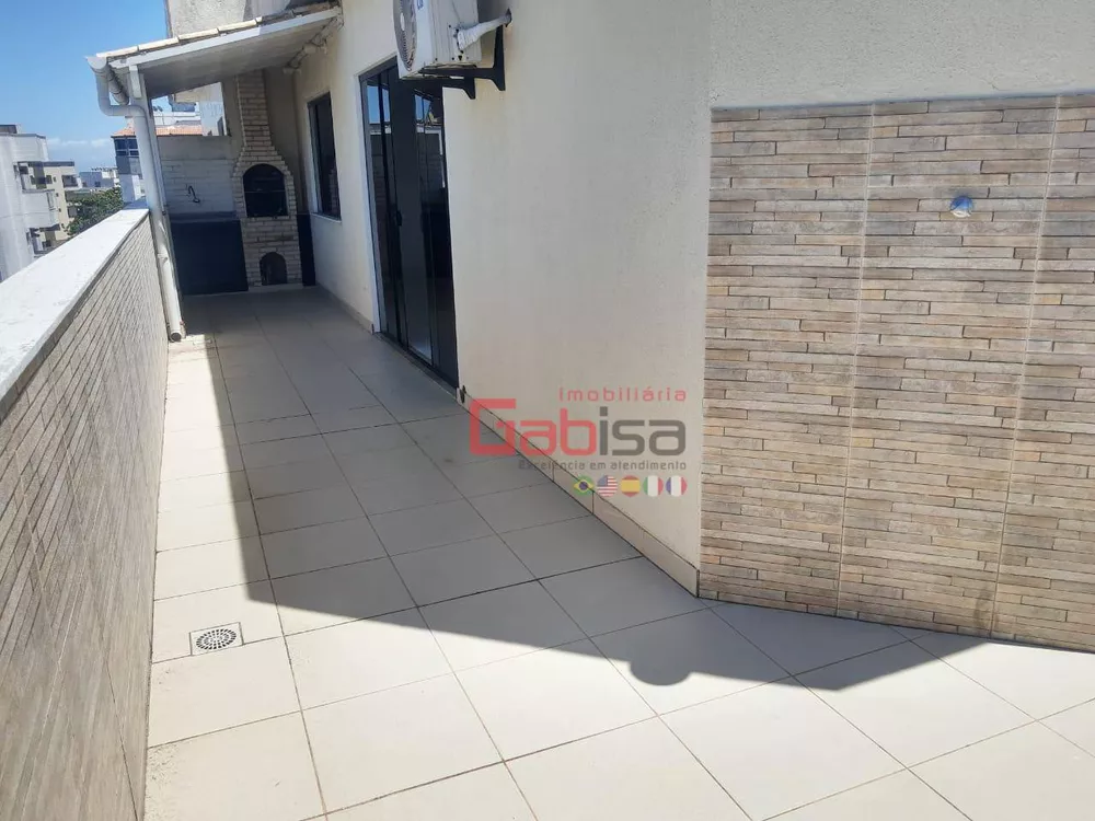 Cobertura, 4 quartos, 180 m² - Foto 18