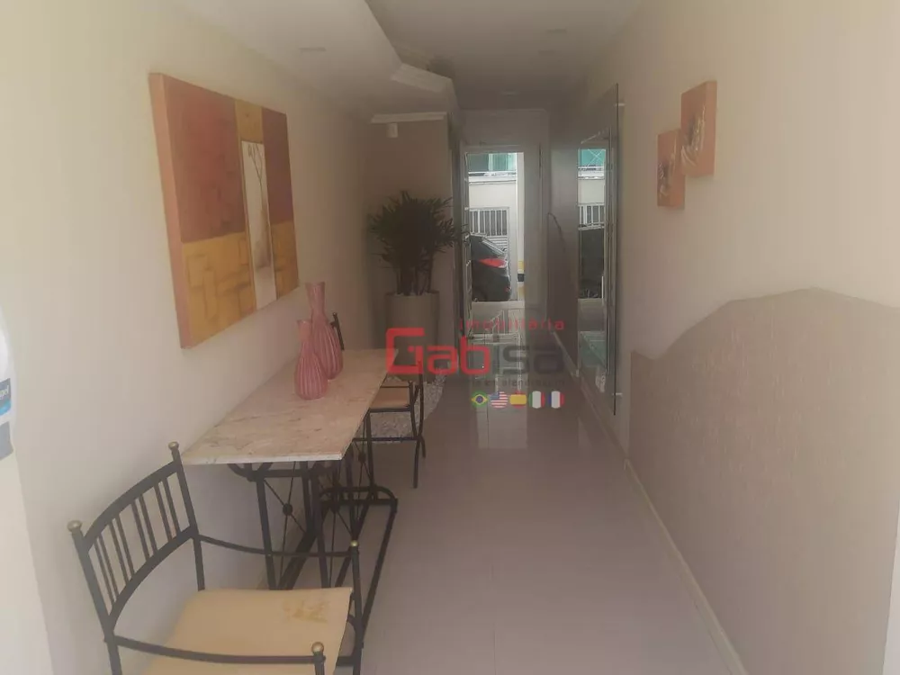 Cobertura, 4 quartos, 180 m² - Foto 31