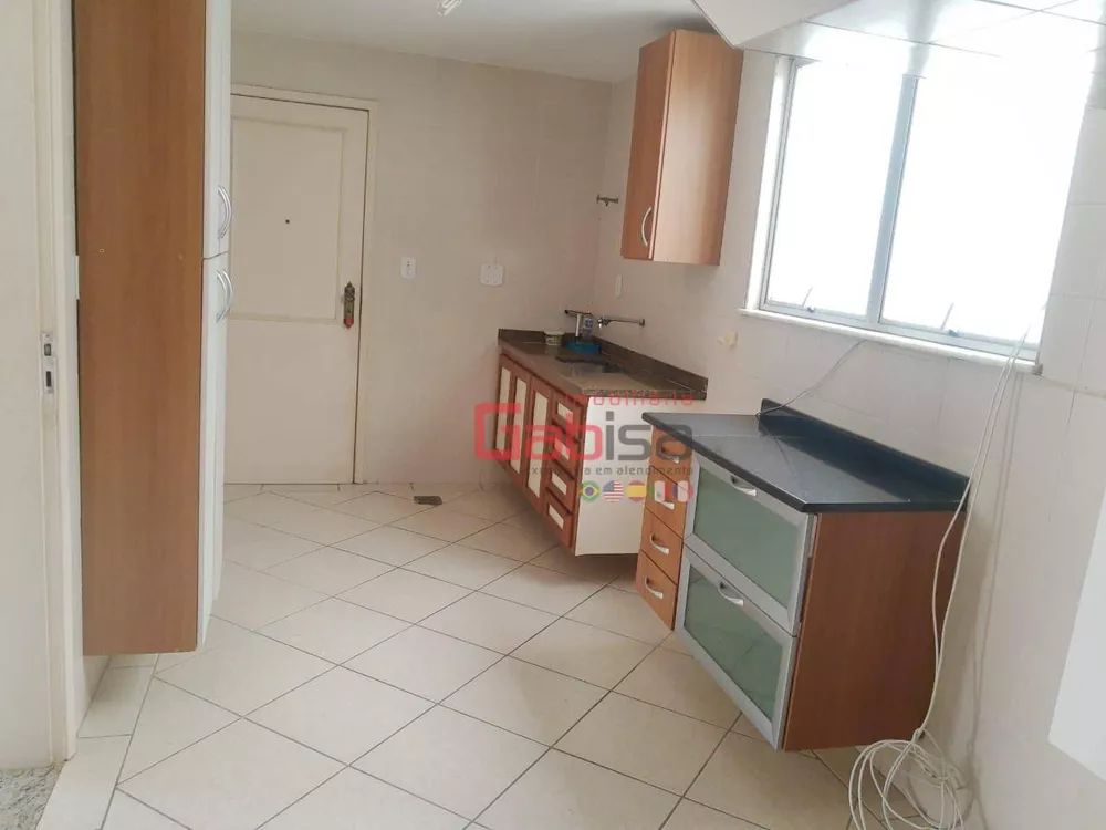 Cobertura, 4 quartos, 180 m² - Foto 16