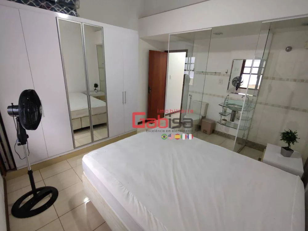 Apartamento, 2 quartos, 78 m² - Foto 8