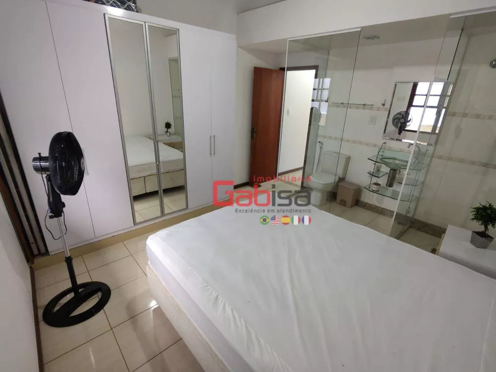 Apartamento, 2 quartos, 78 m² - Foto 7