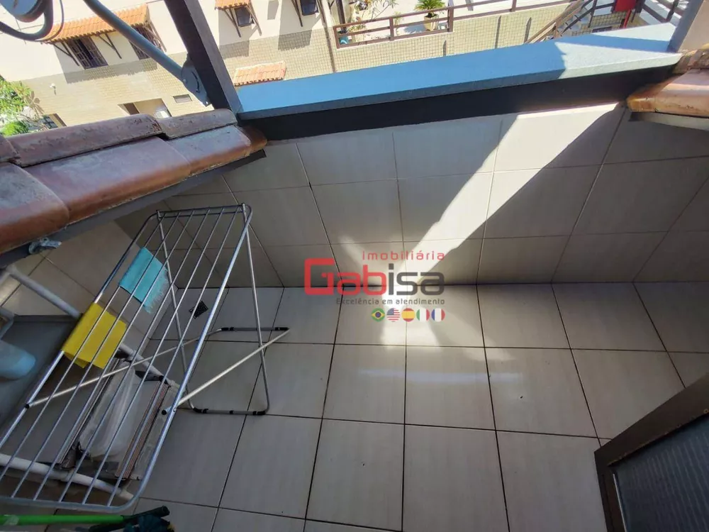 Apartamento, 2 quartos, 78 m² - Foto 15
