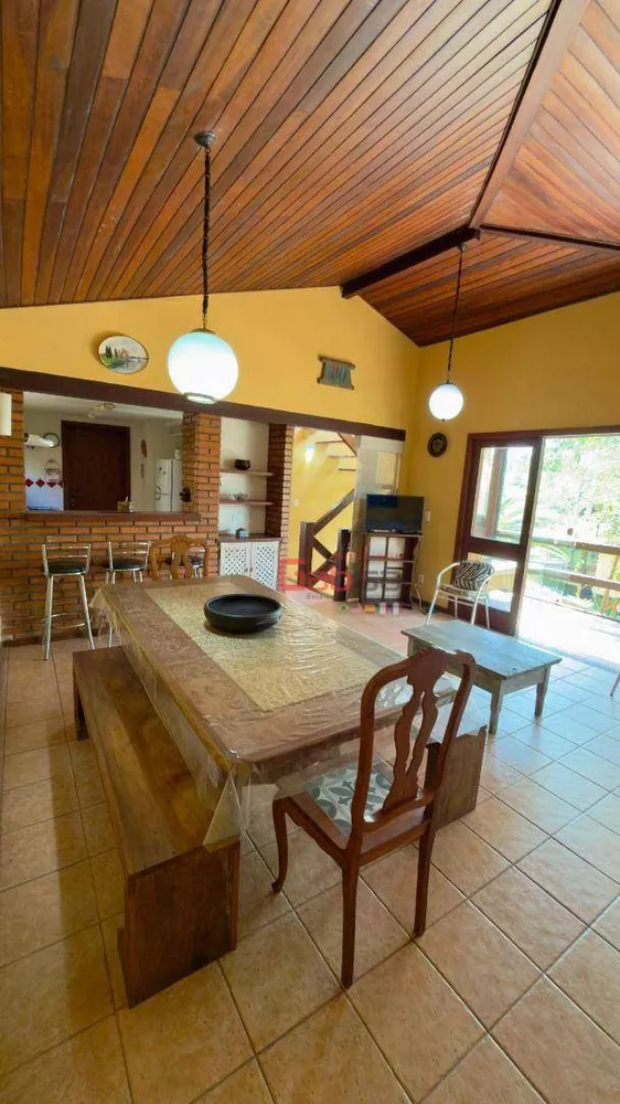 Casa de Condomínio, 3 quartos - Foto 28