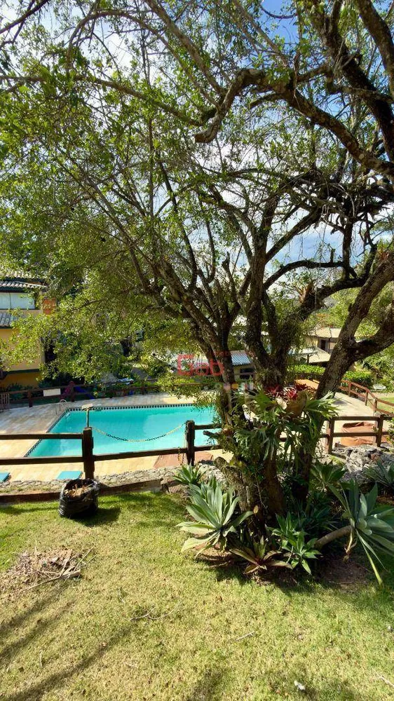 Casa de Condomínio, 3 quartos - Foto 19