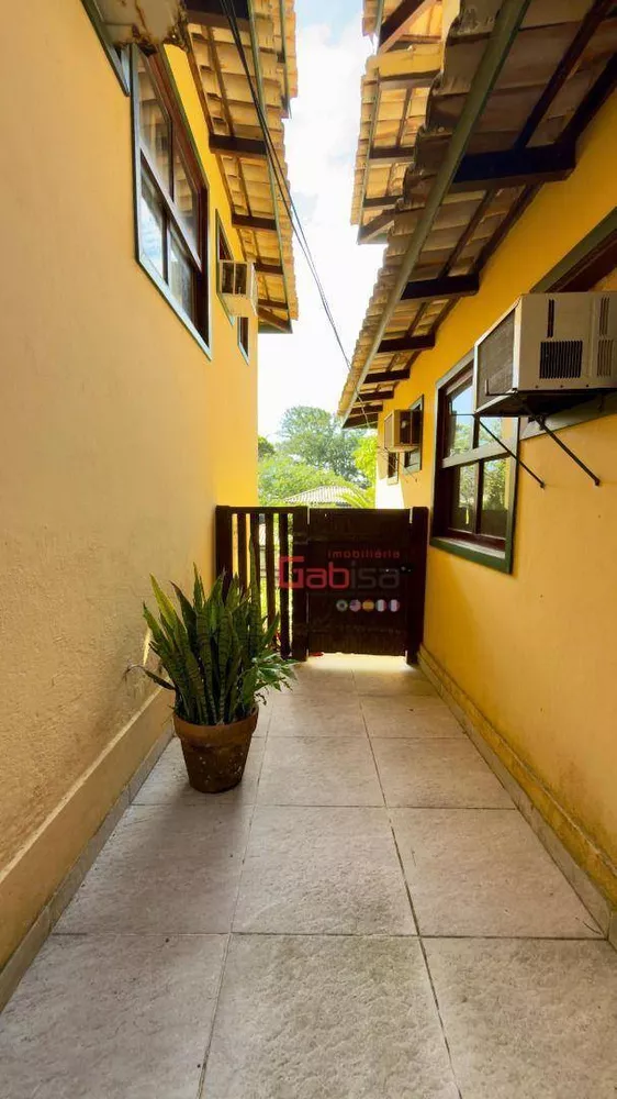Casa de Condomínio, 3 quartos - Foto 17