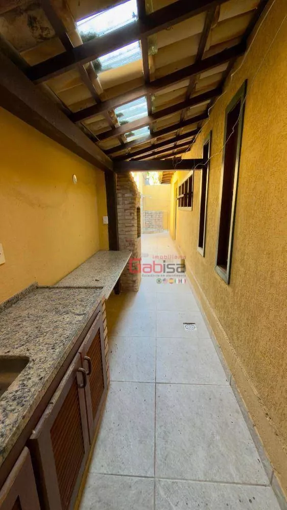 Casa de Condomínio, 3 quartos - Foto 21