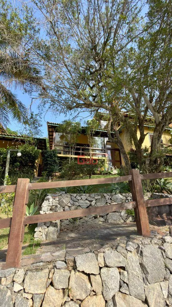 Casa de Condomínio, 3 quartos - Foto 27
