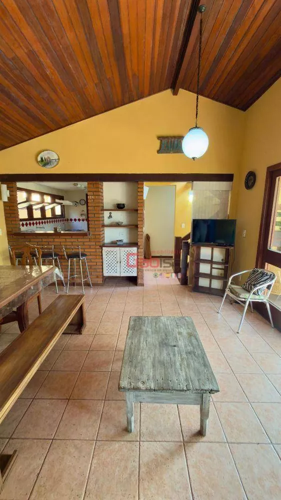 Casa de Condomínio, 3 quartos - Foto 22