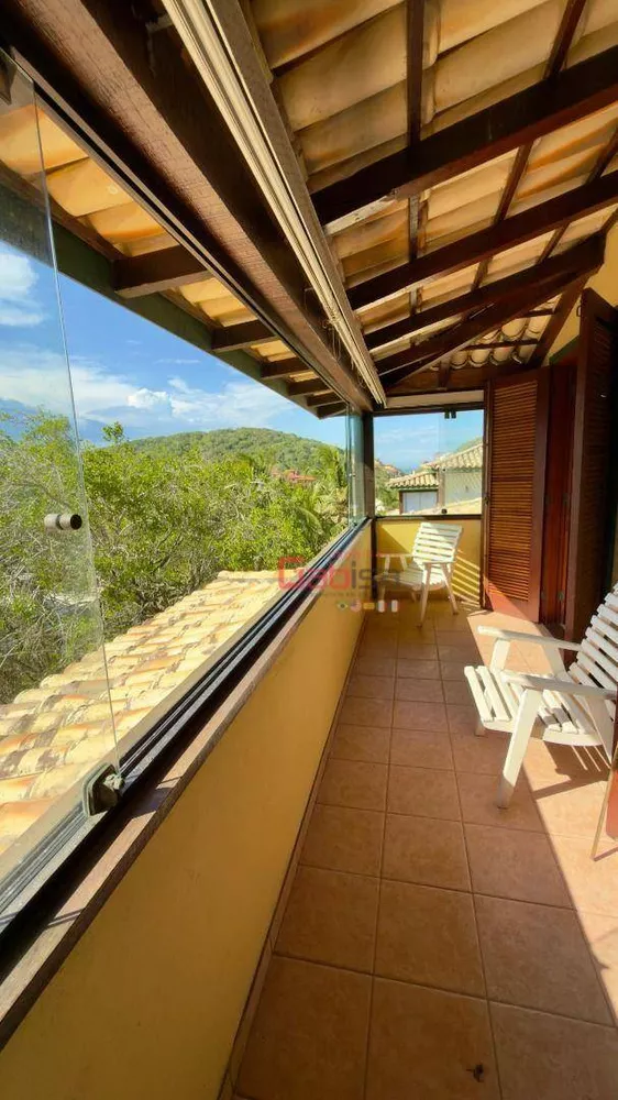 Casa de Condomínio, 3 quartos - Foto 8