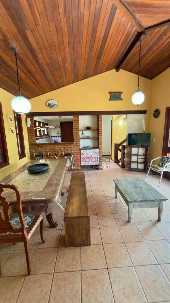 Casa de Condomínio, 3 quartos - Foto 25
