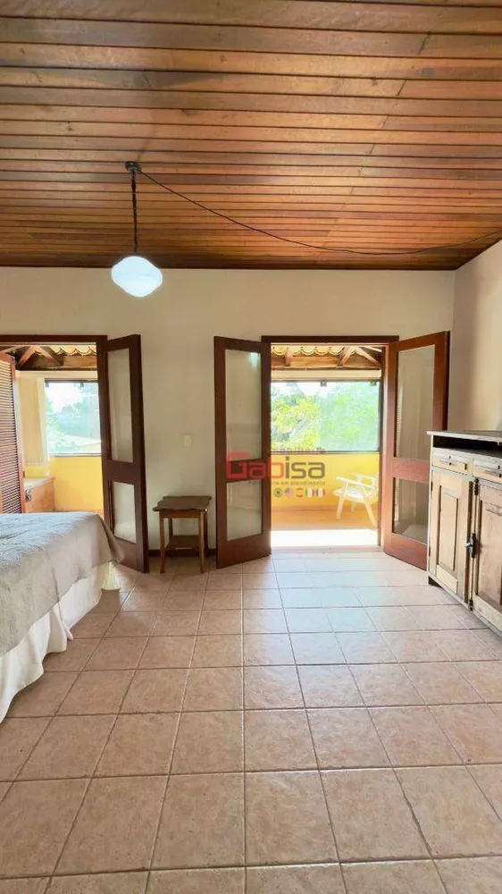 Casa de Condomínio, 3 quartos - Foto 24