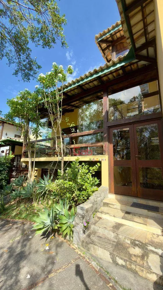 Casa de Condomínio, 3 quartos - Foto 11