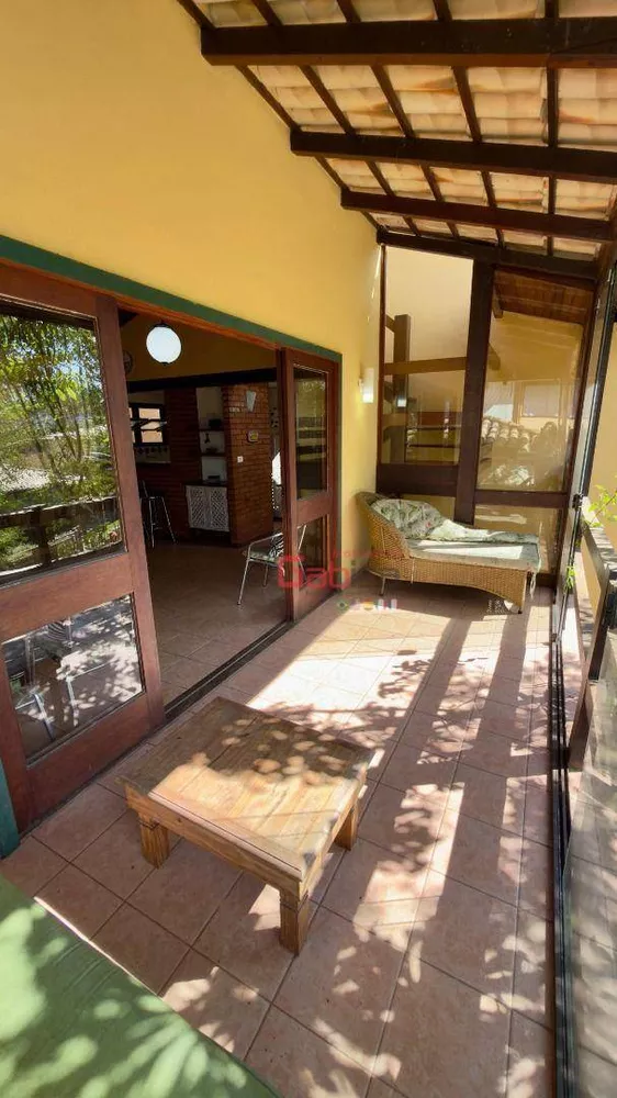 Casa de Condomínio, 3 quartos - Foto 6