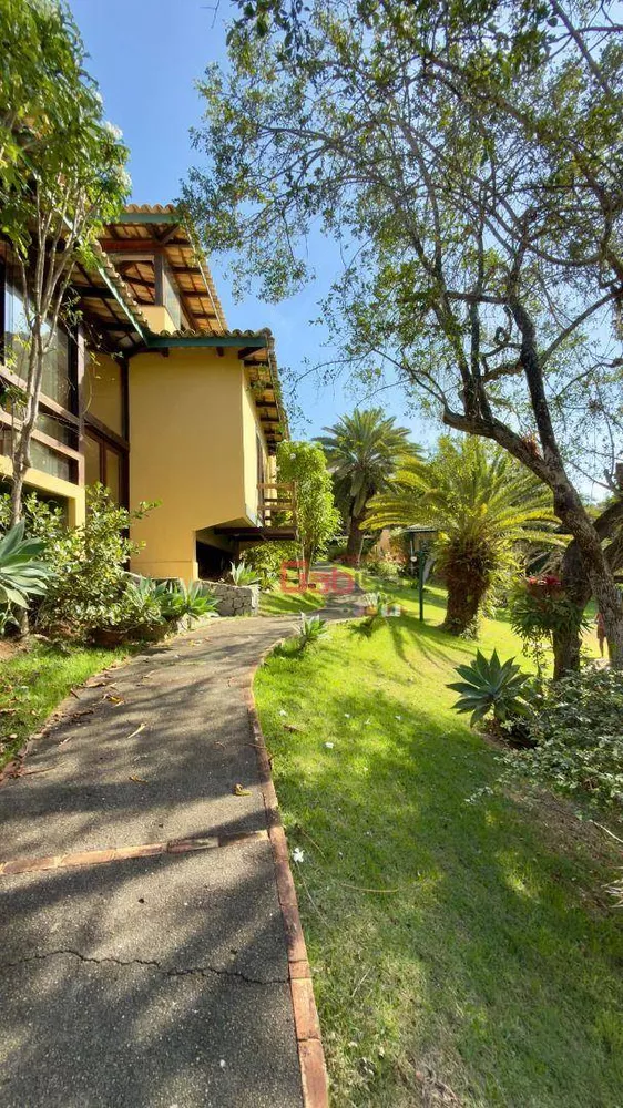 Casa de Condomínio, 3 quartos - Foto 34