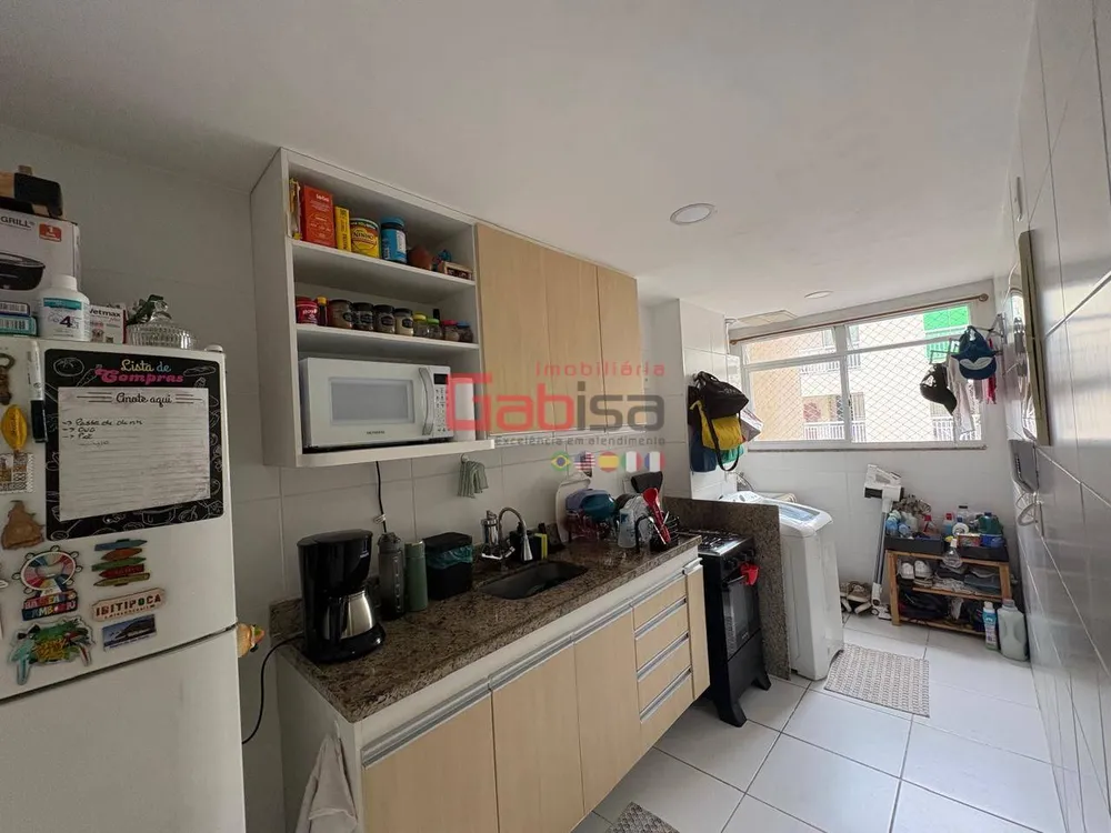 Apartamento, 2 quartos, 80 m² - Foto 4