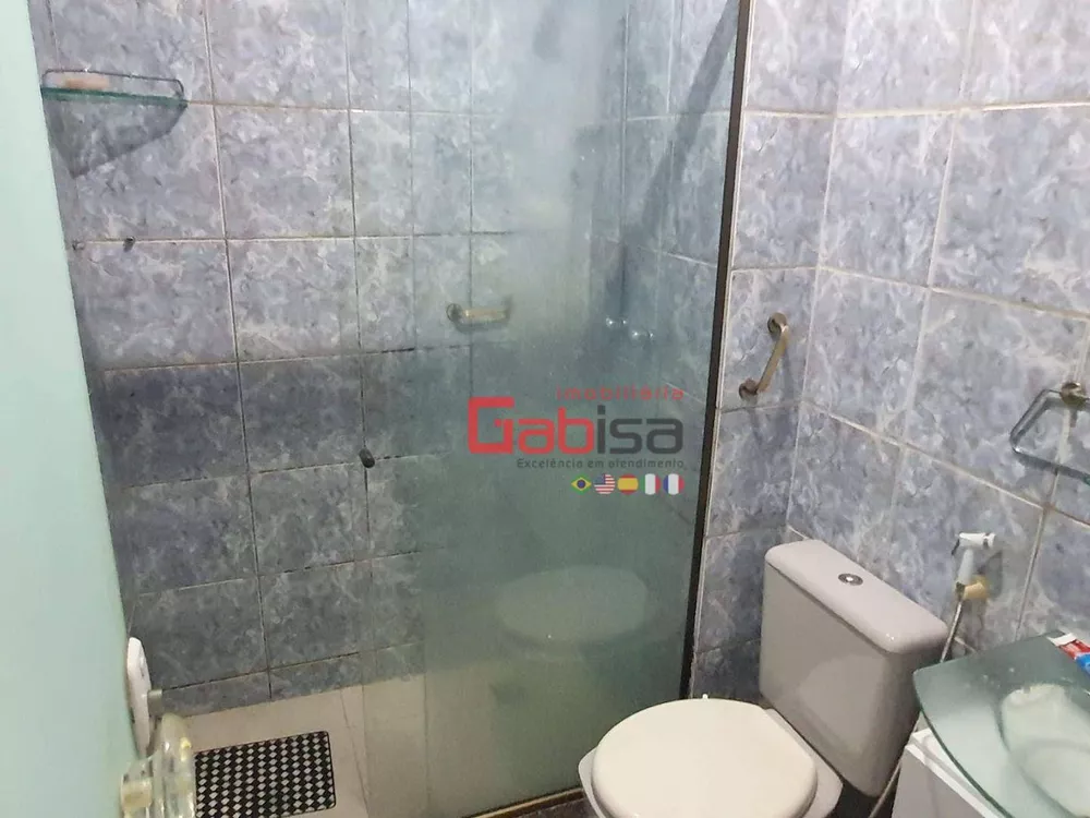 Casa de Condomínio, 7 quartos - Foto 19
