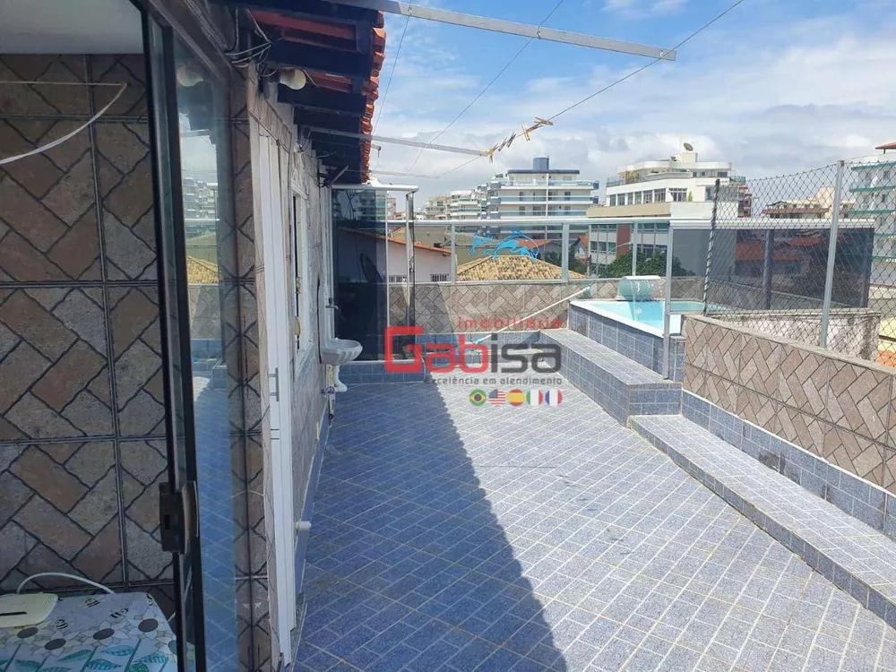 Casa de Condomínio, 7 quartos - Foto 6