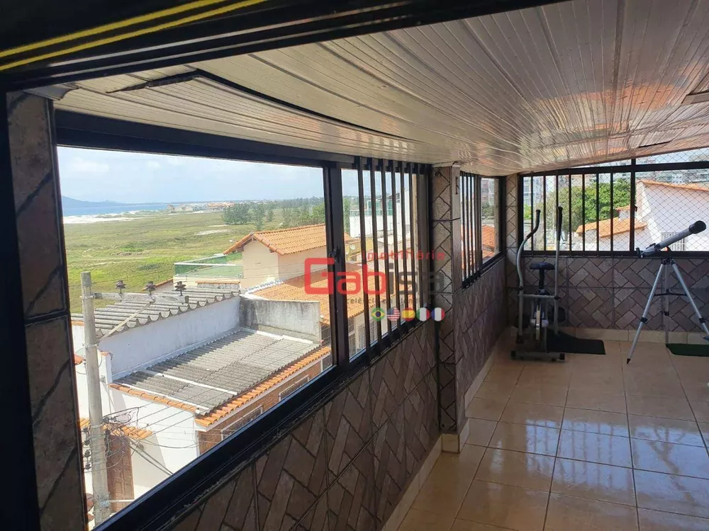 Casa de Condomínio, 7 quartos - Foto 28