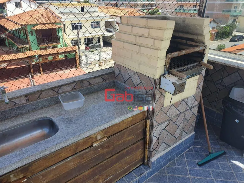 Casa de Condomínio, 7 quartos - Foto 29