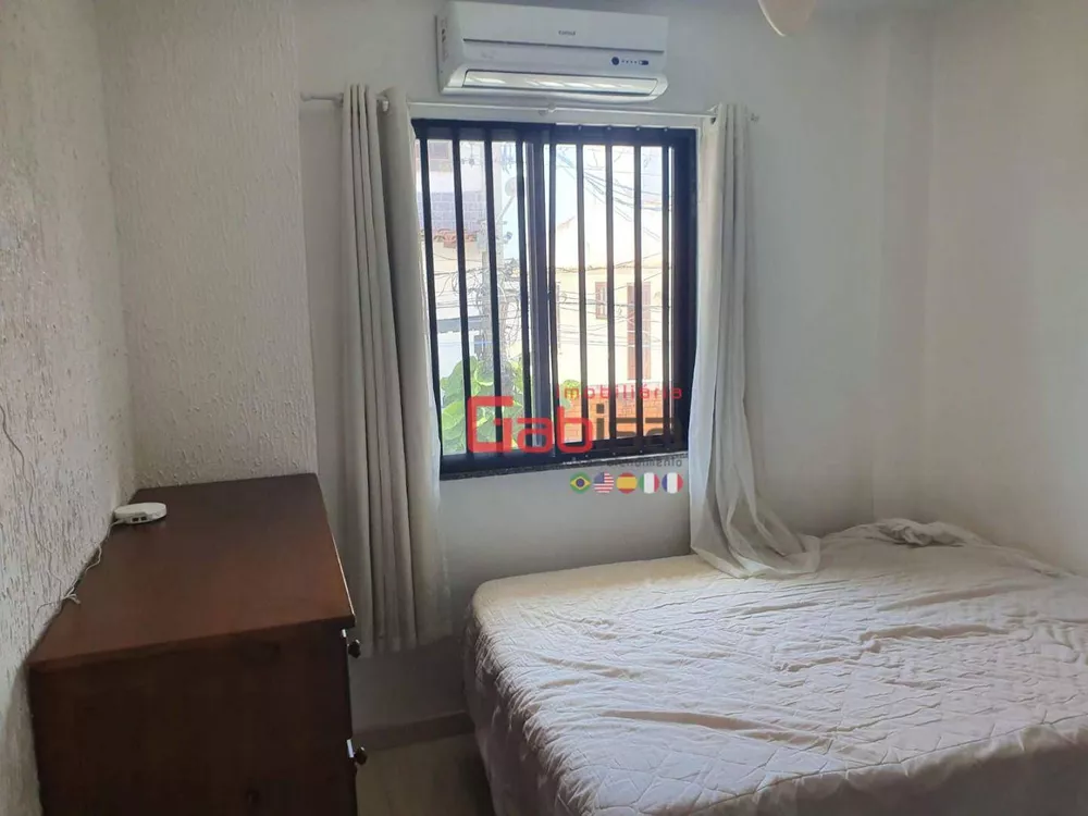 Casa de Condomínio, 7 quartos - Foto 26