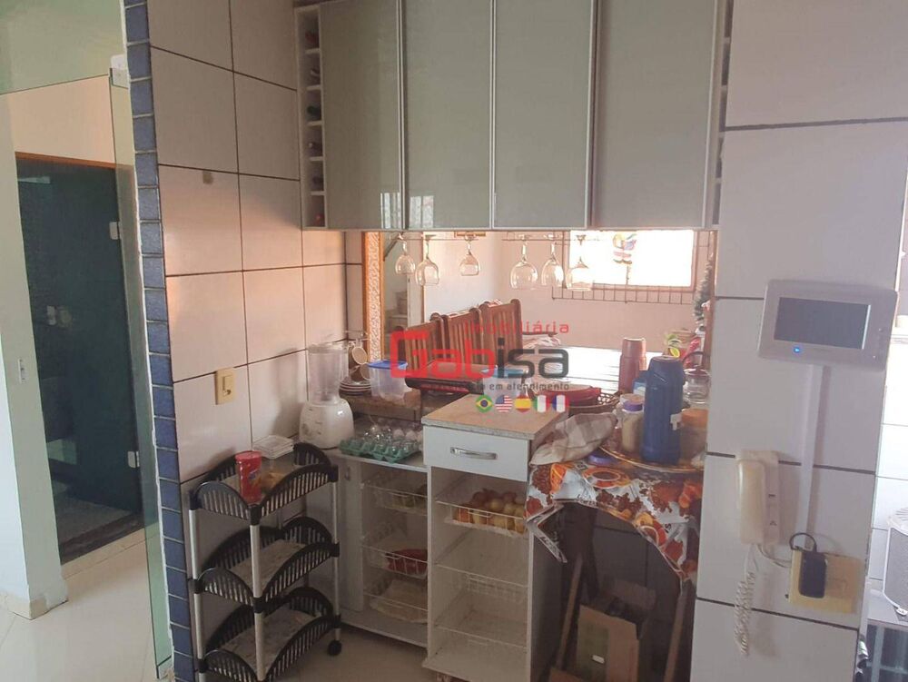 Casa de Condomínio, 7 quartos - Foto 12