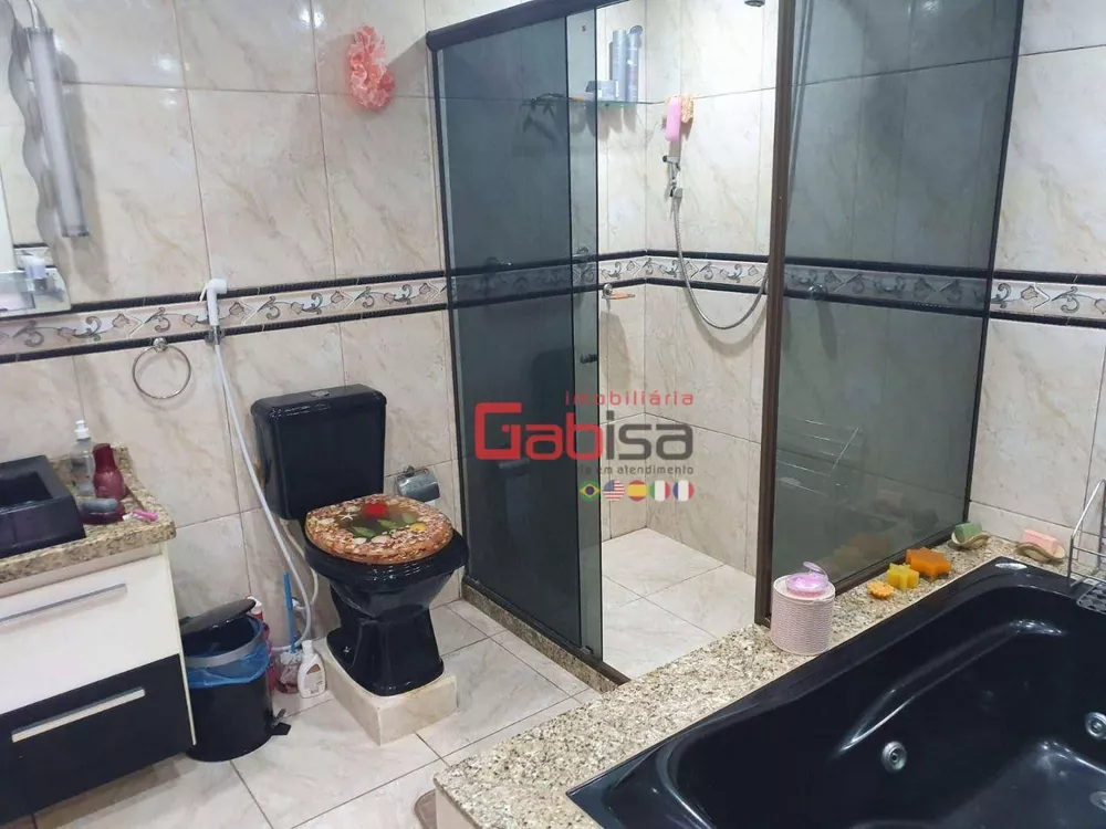 Casa de Condomínio, 7 quartos - Foto 8