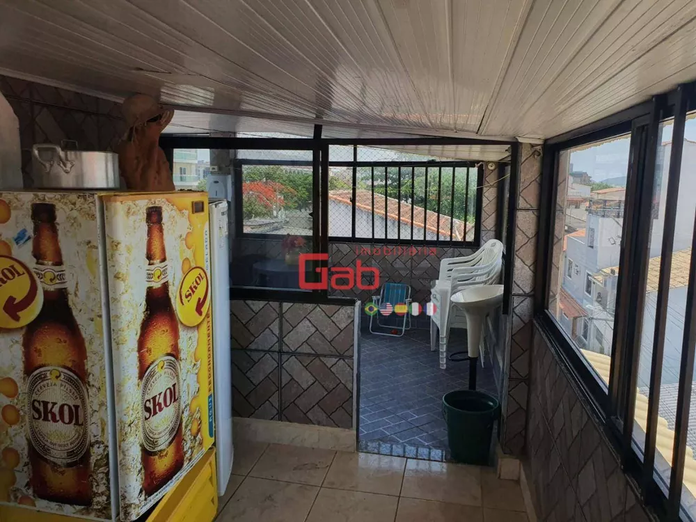 Casa de Condomínio, 7 quartos - Foto 1