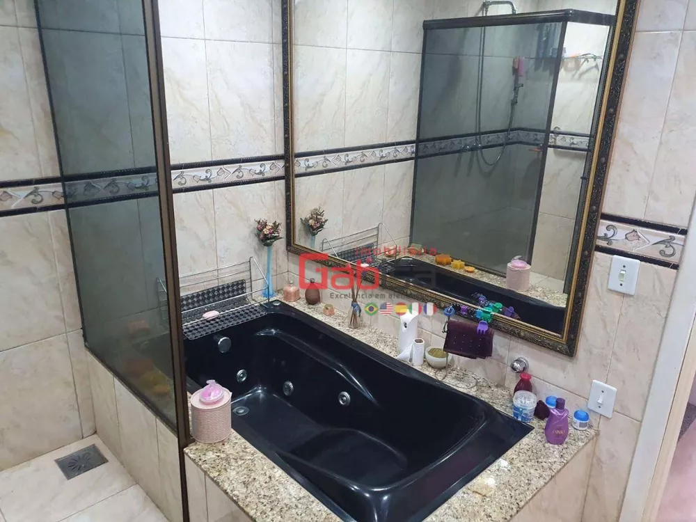Casa de Condomínio, 7 quartos - Foto 3