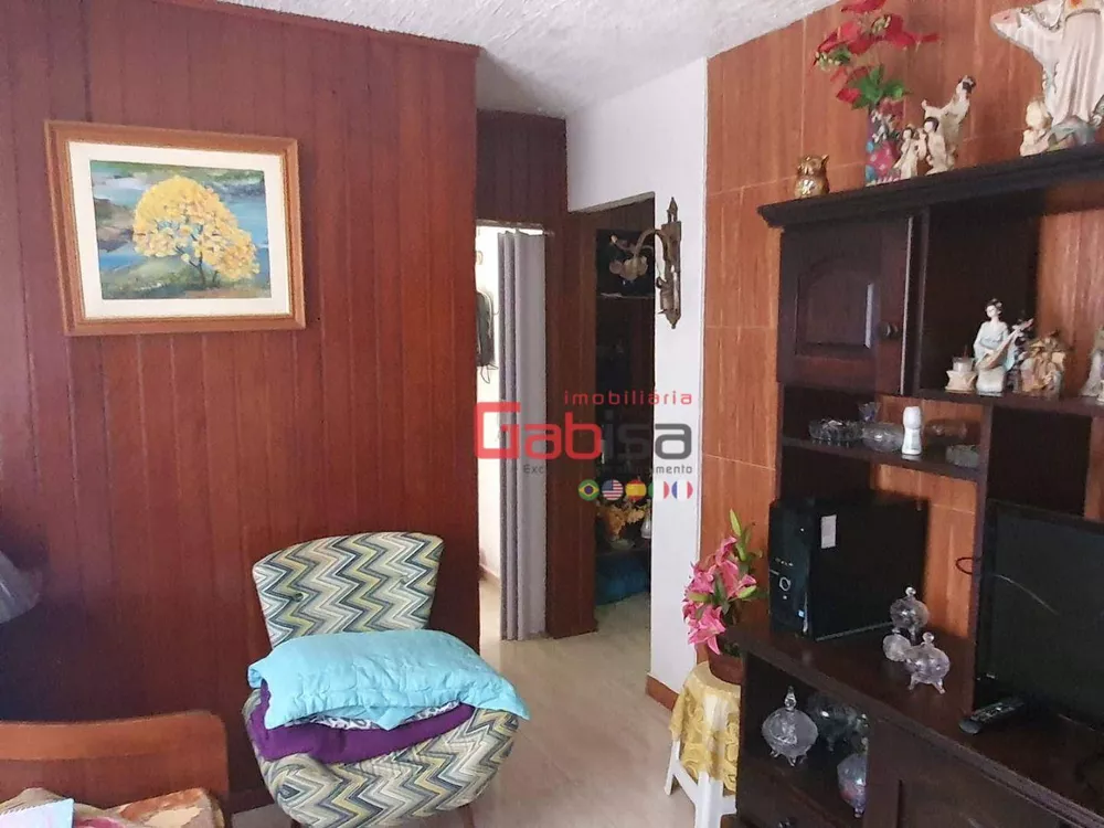 Casa de Condomínio, 7 quartos - Foto 17