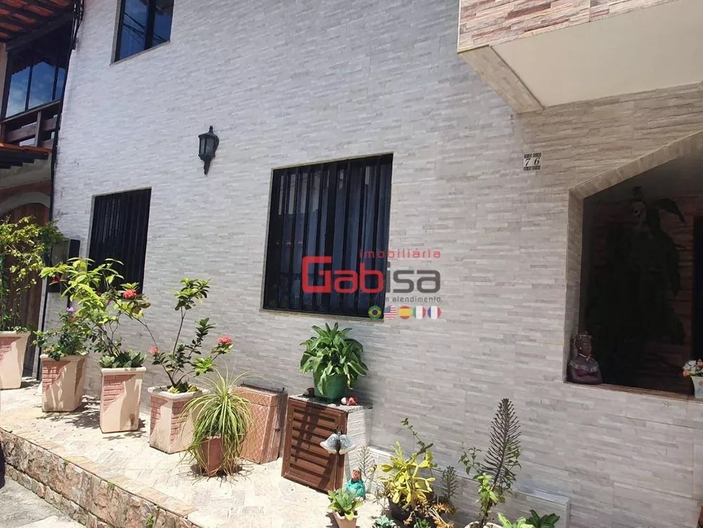 Casa de Condomínio, 7 quartos - Foto 5