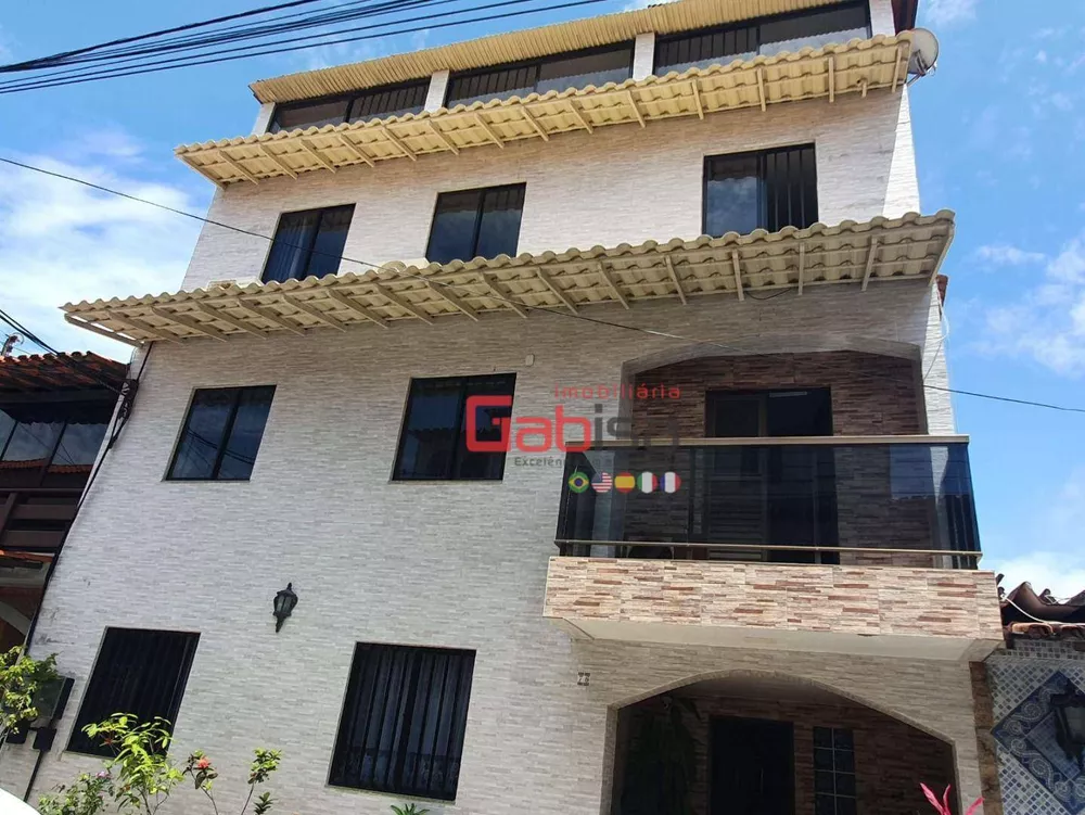 Casa de Condomínio, 7 quartos - Foto 4