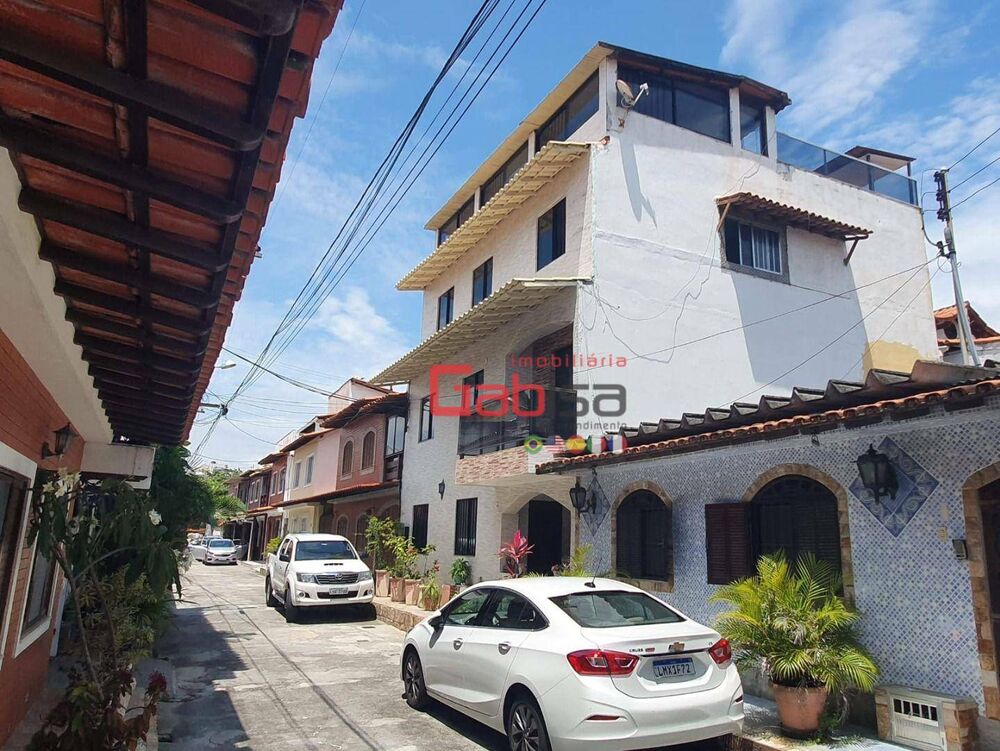 Casa de Condomínio, 7 quartos - Foto 10