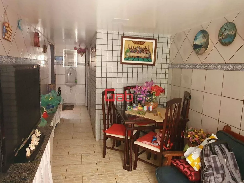 Casa de Condomínio, 7 quartos - Foto 30