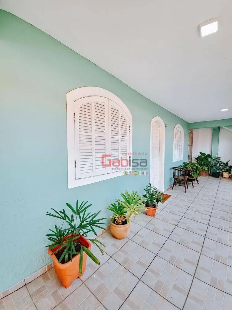 Casa, 5 quartos, 350 m² - Foto 3