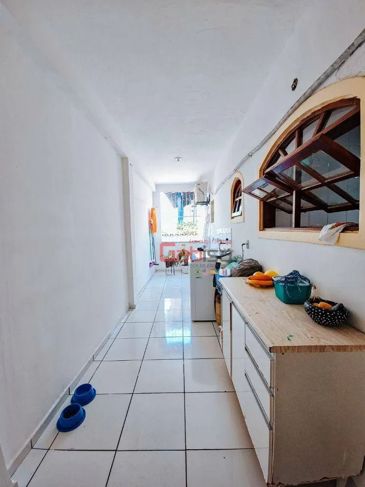 Casa, 5 quartos, 350 m² - Foto 17