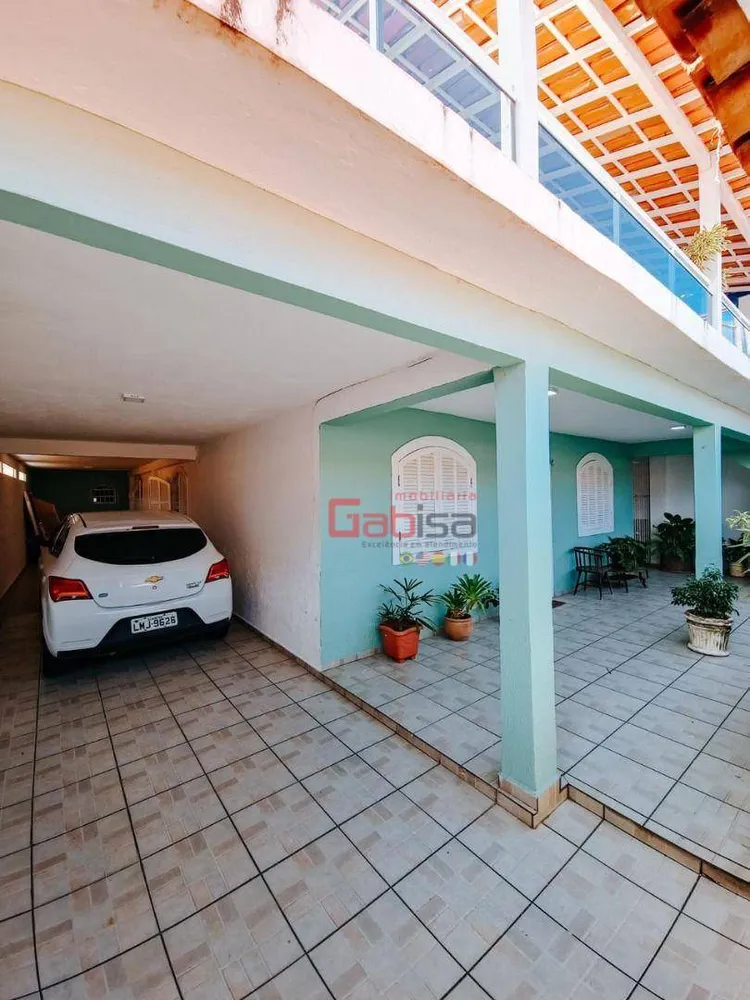 Casa, 5 quartos, 350 m² - Foto 6