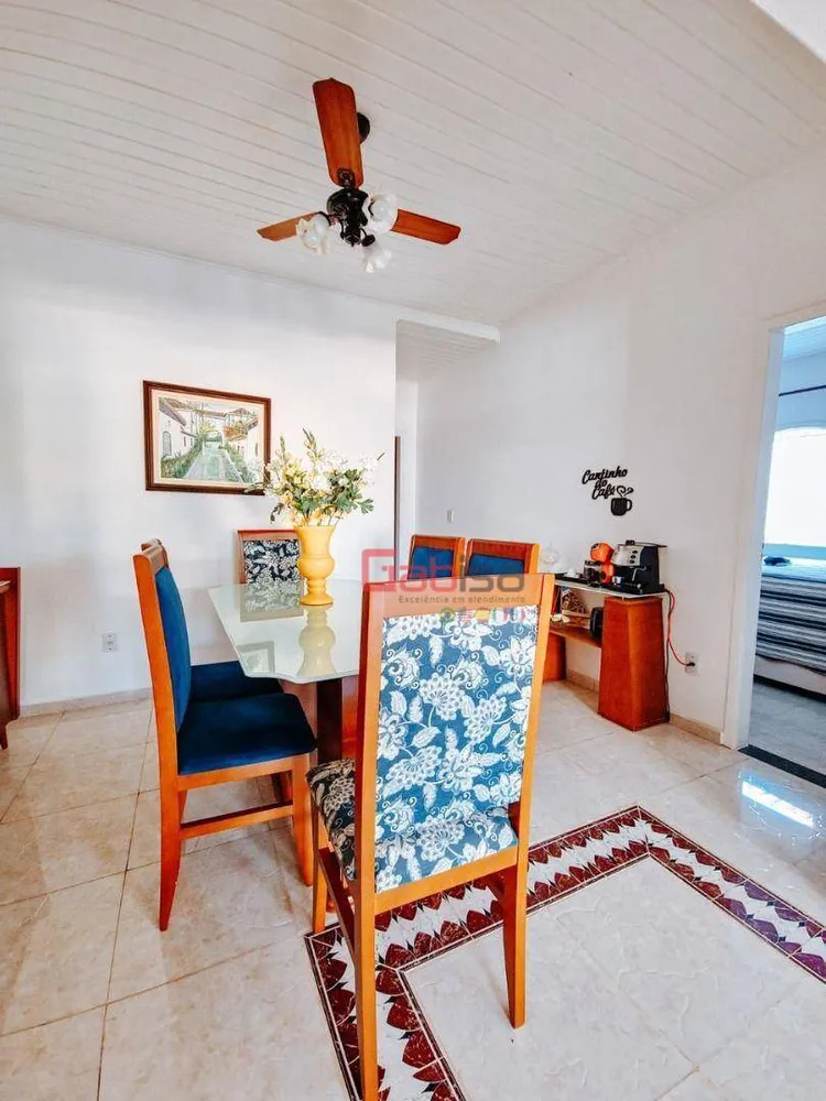 Casa, 5 quartos, 350 m² - Foto 7