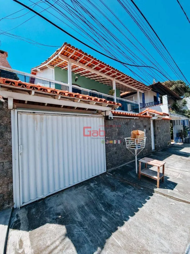 Casa, 5 quartos, 350 m² - Foto 1