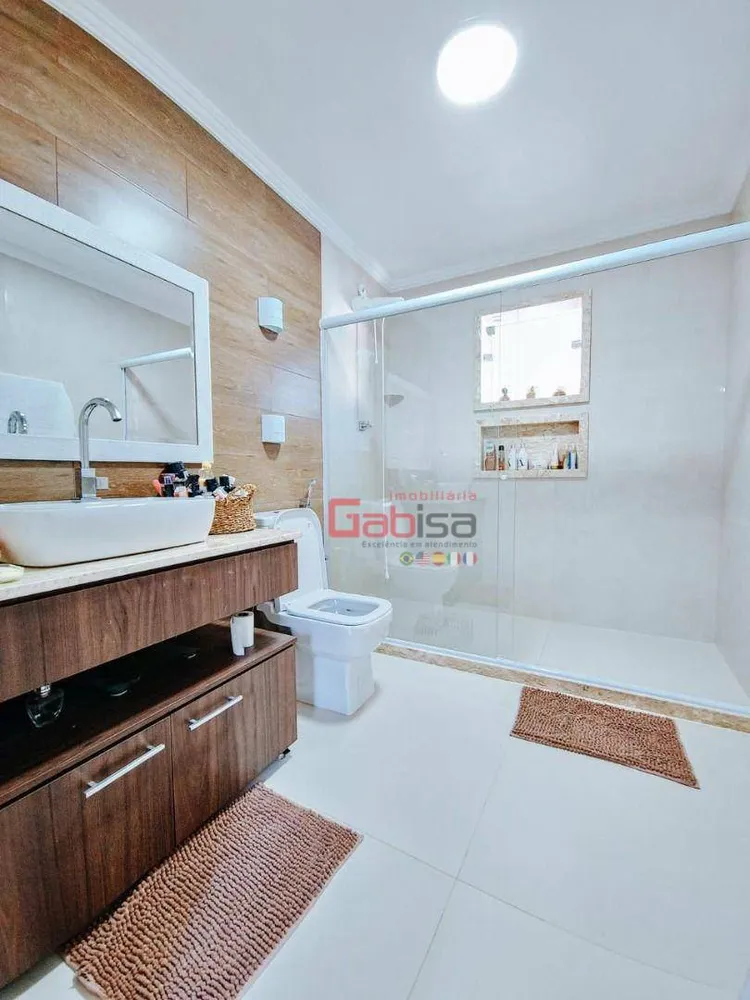 Casa, 5 quartos, 350 m² - Foto 13