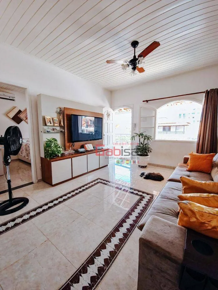 Casa, 5 quartos, 350 m² - Foto 4