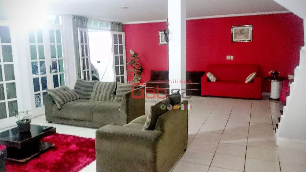 Casa, 5 quartos, 218 m² - Foto 18