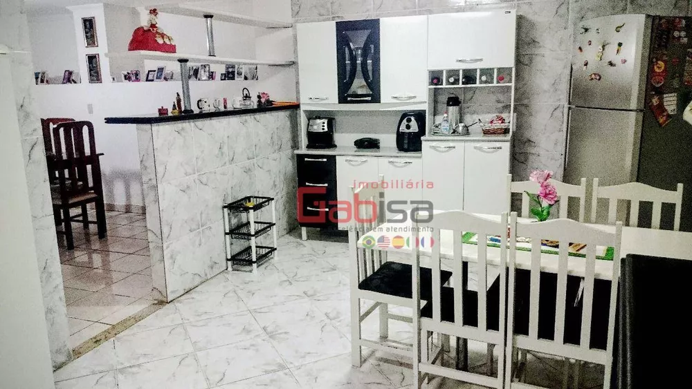 Casa, 5 quartos, 218 m² - Foto 7