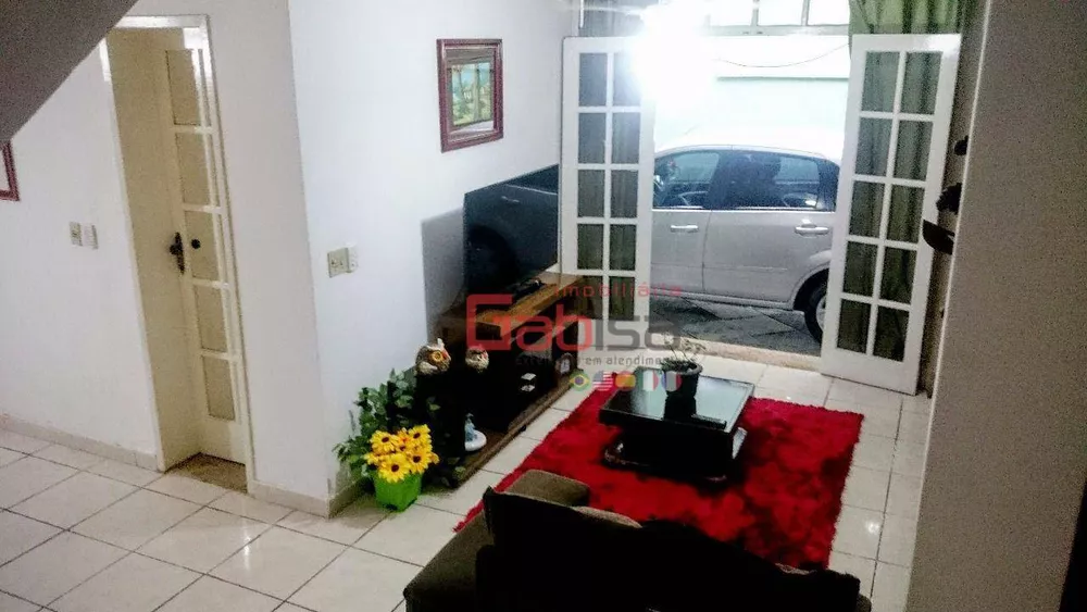 Casa, 5 quartos, 218 m² - Foto 19