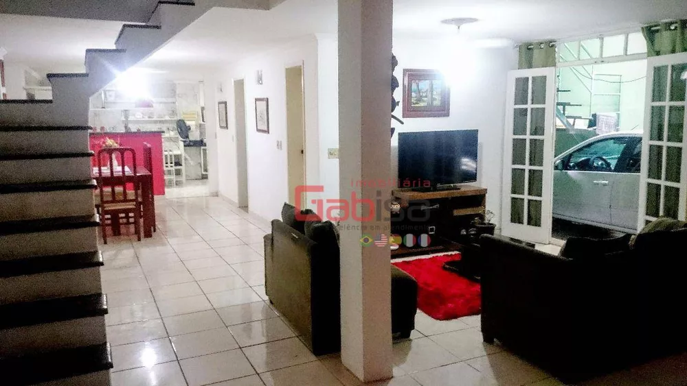 Casa, 5 quartos, 218 m² - Foto 6