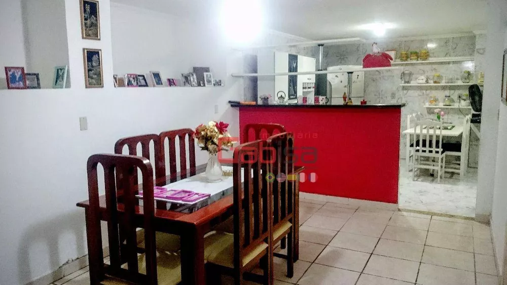 Casa, 5 quartos, 218 m² - Foto 17