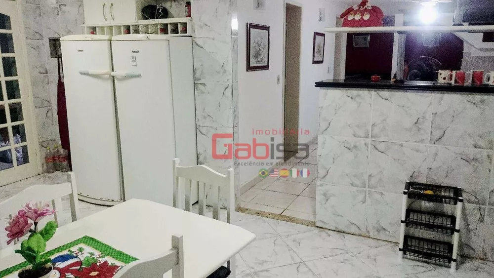 Casa, 5 quartos, 218 m² - Foto 22