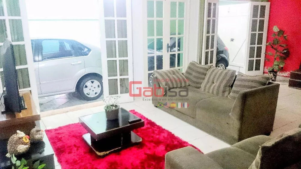 Casa, 5 quartos, 218 m² - Foto 16